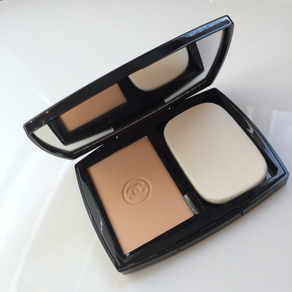 Chanel Double Perfection Crém