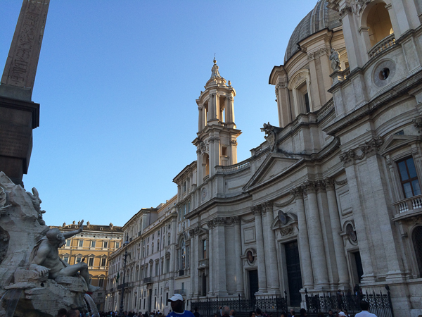 Piazza Navona-1